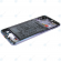 Huawei P20 (EML-L09, EML-L29) Middle cover + Battery twilight 02351WMP_image-2