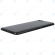 OnePlus 5 (A5000) Battery cover slate grey 2011100009_image-2