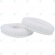 Pioneer HDJ-500 Ear pads white_image-2