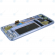 Samsung Galaxy S8 (SM-G950F) Display unit complete blue GH97-20473D GH97-20457D_image-3