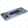 Samsung Galaxy S8 (SM-G950F) Display unit complete blue GH97-20473D GH97-20457D_image-4