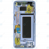Samsung Galaxy S8 (SM-G950F) Display unit complete blue GH97-20473D GH97-20457D_image-6