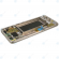 Samsung Galaxy S8 (SM-G950F) Display unit complete gold GH97-20473F GH97-20457F_image-4