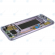 Samsung Galaxy S8 (SM-G950F) Display unit complete violet GH97-20473C GH97-20457C_image-3