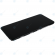 Xiaomi View 2 Go (W-P220) Display module frontcover+lcd+digitizer black S101-AYY130-000_image-1