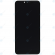 Xiaomi View 2 Go (W-P220) Display module frontcover+lcd+digitizer black S101-AYY130-000_image-3