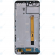 Xiaomi View 2 Go (W-P220) Display module frontcover+lcd+digitizer black S101-AYY130-000_image-4