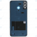 Asus Zenfone 5 (ZE620KL) Zenfone 5z (ZS620KL) Battery cover white_image-1