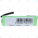 Braun Shaver Battery 2500mAh