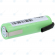 Braun Shaver Battery 2500mAh_image-1