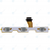 Huawei Honor 7s Power flex cable + Volume button flex