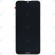Huawei Honor 8A Display module LCD + Digitizer black_image-3