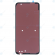 Huawei P20 Lite (ANE-L21) Adhesive sticker battery cover