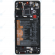 Huawei P30 (ELE-L09 ELE-L29) Display module frontcover+lcd+digitizer+battery black 02352NLL_image-6
