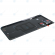 Huawei P30 Pro (VOG-L09 VOG-L29) Battery cover black 02352PBU_image-3