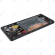 Huawei P30 Pro (VOG-L09 VOG-L29) Display module frontcover+lcd+digitizer+battery black 02352PBT_image-4