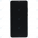 Huawei P30 Pro (VOG-L09 VOG-L29) Display module frontcover+lcd+digitizer+battery black 02352PBT_image-5