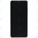 Huawei P30 Pro (VOG-L09 VOG-L29) Display module frontcover+lcd+digitizer+battery breathing crystal 02352PGH_image-5