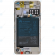 Huawei Y6 2017 (MYA-L11) Display module frontcover+lcd+digitizer+battery gold 02351DMF_image-6