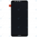 Huawei Y9 2018 Display module LCD + Digitizer black_image-1
