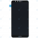 Huawei Y9 2018 Display module LCD + Digitizer blue_image-3