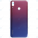Huawei Y9 2019 (JKM-L23 JKM-LX3) Battery cover aurora purple