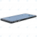 Nokia 3.1 Front cover black chrome MEES202004A_image-3