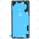 Samsung Galaxy S10 Plus (SM-975F) Adhesive sticker set Ceramic version GH82-18802A_image-2