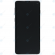 Samsung Galaxy S10 (SM-G973F) Display unit complete prism black GH82-18850A_image-5