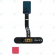 Samsung Galaxy S10e (SM-G970F) Power button canary yellow GH96-12215D_image-1