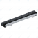 Samsung Galaxy S10e (SM-G970F) Volume button prism black GH98-43736A_image-1