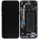 Samsung Galaxy S8 Plus (SM-G955F) Display unit complete black GH97-20564A GH97-20470A