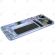 Samsung Galaxy S8 Plus (SM-G955F) Display unit complete blue GH97-20470D_image-5