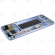 Samsung Galaxy S8 Plus (SM-G955F) Display unit complete blue GH97-20470D_image-6