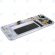 Samsung Galaxy S8 Plus (SM-G955F) Display unit complete silver GH97-20470B_image-5