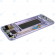 Samsung Galaxy S8 Plus (SM-G955F) Display unit complete violet GH97-20564C GH97-20470C_image-6