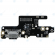 Xiaomi Redmi Note 7 USB charging board