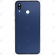 Huawei Honor Play Battery cover navy blue