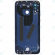 Huawei Honor Play Battery cover navy blue_image-1