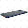 Huawei Honor Play Battery cover navy blue_image-2