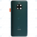 Huawei Mate 20 Pro (LYA-L09, LYA-L29, LYA-L0C) Battery cover emerald green