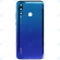 Huawei P smart+ 2019 Battery cover starlight blue