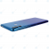 Huawei P smart+ 2019 Battery cover starlight blue_image-3