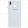 Samsung Galaxy A40 (SM-A405F) Battery cover white GH82-19406B