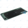 Samsung Galaxy A50 (SM-A505F) Battery cover black GH82-19229A_image-2