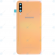 Samsung Galaxy A50 (SM-A505F) Battery cover coral GH82-19229D