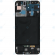 Samsung Galaxy A50 (SM-A505F) Display module LCD + Digitizer black GH82-19204A_image-5