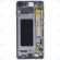 Samsung Galaxy S10 Plus (SM-975F) Display unit complete prism black GH82-18849A_image-6
