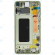 Samsung Galaxy S10e (SM-G970F) Display unit complete canary yellow GH82-18852G_image-5