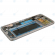 Samsung Galaxy S7 Edge (SM-G935F) Display unit complete gold GH97-18533C_image-3